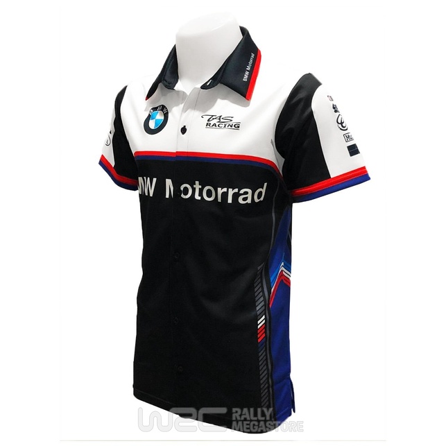 CHEMISE BMW MOTORRAD